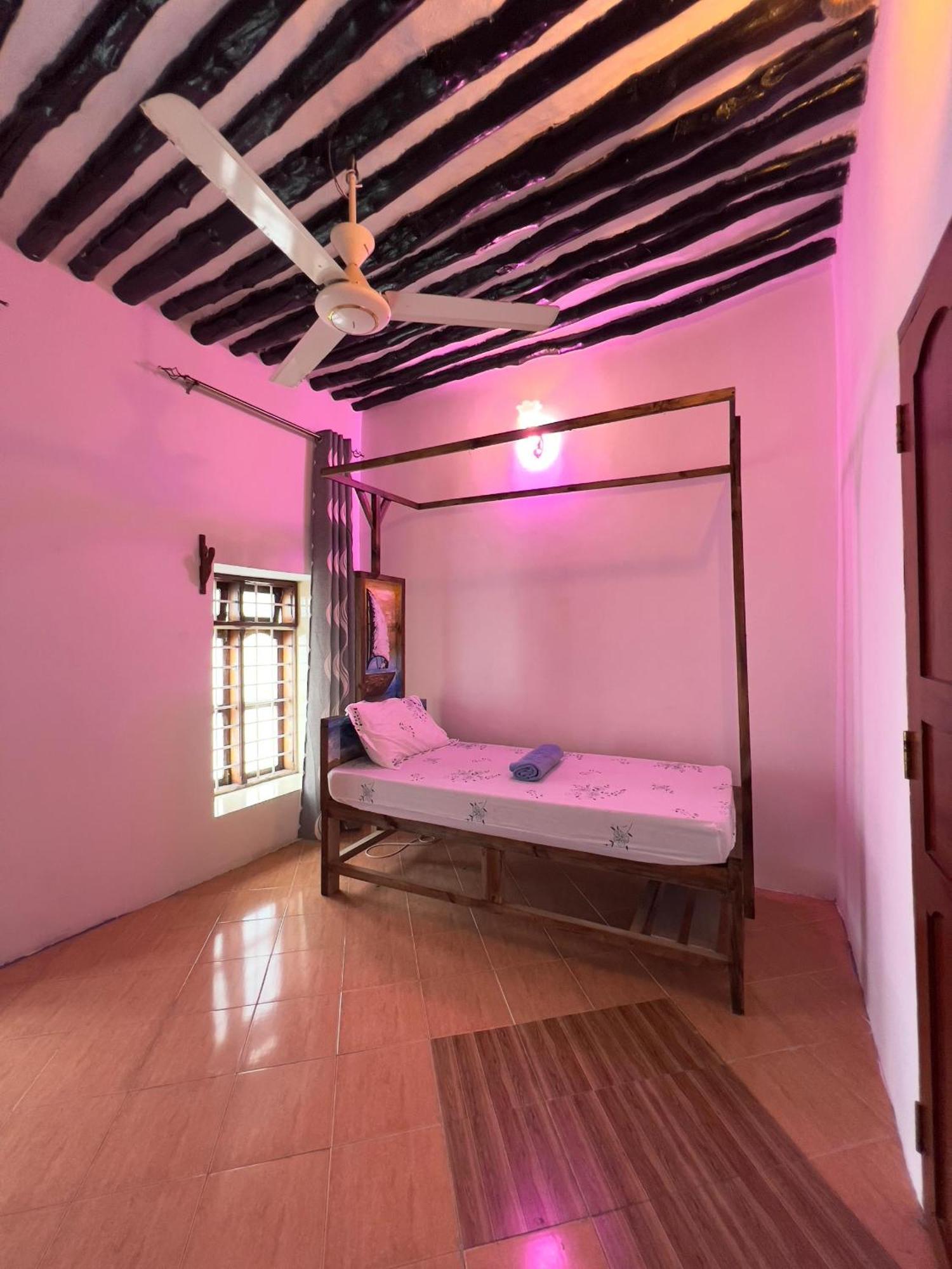 Shaan Auberge de jeunesse *