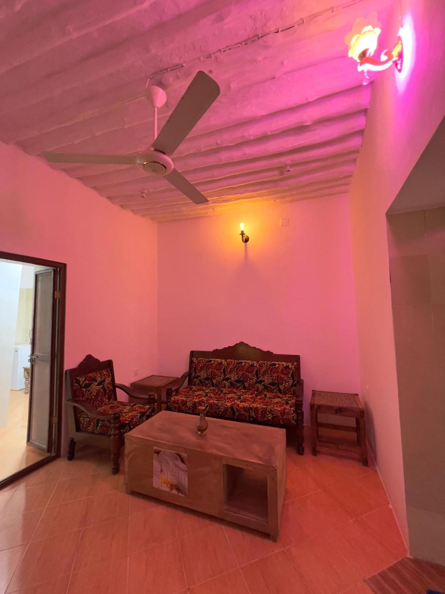 Shaan Auberge de jeunesse Zanzibar